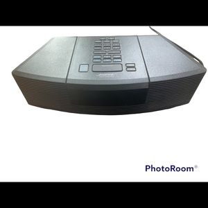 Bose Wave Radio/CD